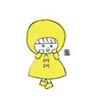 BIU（個別スタンプ：28）