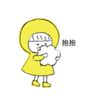 BIU（個別スタンプ：31）