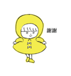 BIU（個別スタンプ：32）
