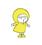 BIU（個別スタンプ：33）