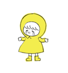 BIU（個別スタンプ：36）