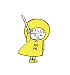 BIU（個別スタンプ：39）