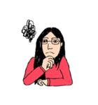 liliMe（個別スタンプ：28）