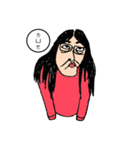 liliMe（個別スタンプ：33）