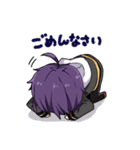 いのぜんスタンプ（個別スタンプ：7）