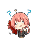 いのぜんスタンプ（個別スタンプ：9）