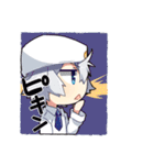 いのぜんスタンプ（個別スタンプ：24）