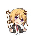 いのぜんスタンプ（個別スタンプ：27）
