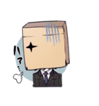 いのぜんスタンプ（個別スタンプ：33）