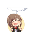 いのぜんスタンプ（個別スタンプ：34）