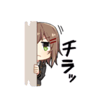 いのぜんスタンプ（個別スタンプ：35）