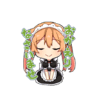 いのぜんスタンプ（個別スタンプ：36）