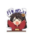 いのぜんスタンプ（個別スタンプ：39）