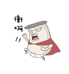 Kinoko Kun！！Part 2（個別スタンプ：20）