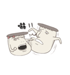 Kinoko Kun！！Part 2（個別スタンプ：22）
