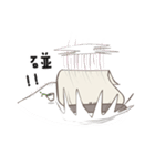 Kinoko Kun！！Part 2（個別スタンプ：26）