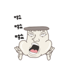 Kinoko Kun！！Part 2（個別スタンプ：29）
