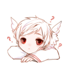 Vita（個別スタンプ：1）