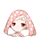 Vita（個別スタンプ：24）