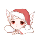 Vita（個別スタンプ：30）