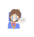 Good Fan Girl（個別スタンプ：1）