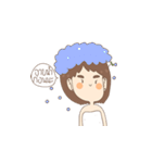 Good Fan Girl（個別スタンプ：12）