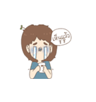 Good Fan Girl（個別スタンプ：38）