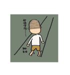 気まぐれオヤジです（個別スタンプ：11）