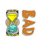 SURFING LIFE Season 2（個別スタンプ：39）