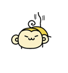 はんこウッキー ～第3弾～（個別スタンプ：34）