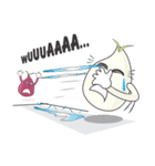 Garlics（個別スタンプ：1）