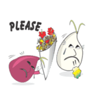 Garlics（個別スタンプ：2）