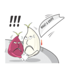 Garlics（個別スタンプ：12）