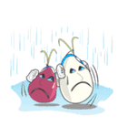 Garlics（個別スタンプ：13）