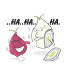 Garlics（個別スタンプ：19）