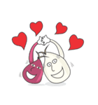 Garlics（個別スタンプ：24）