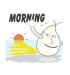 Garlics（個別スタンプ：26）