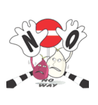 Garlics（個別スタンプ：27）