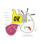 Garlics（個別スタンプ：28）