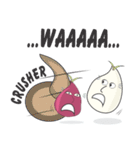 Garlics（個別スタンプ：29）