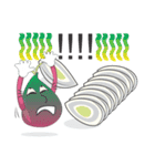 Garlics（個別スタンプ：33）