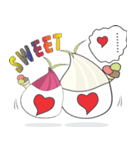 Garlics（個別スタンプ：38）