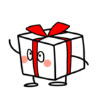 キューブくん2（個別スタンプ：30）
