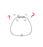 にゃんたむ（個別スタンプ：3）