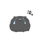 にゃんたむ（個別スタンプ：7）
