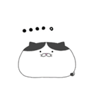 にゃんたむ（個別スタンプ：21）