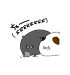 にゃんたむ（個別スタンプ：38）