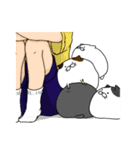 にゃんたむ（個別スタンプ：39）