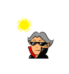 MR.VAMP（個別スタンプ：3）