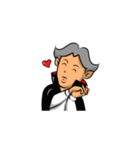 MR.VAMP（個別スタンプ：10）